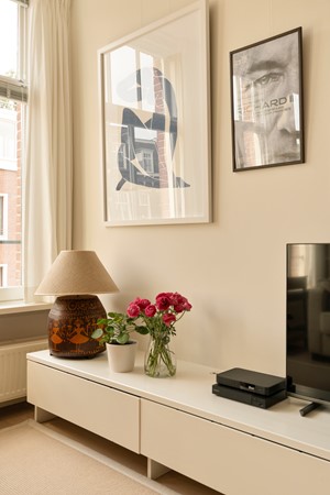 Photo - For sale: Van Ostadestraat 181-3, 1073 TL Amsterdam